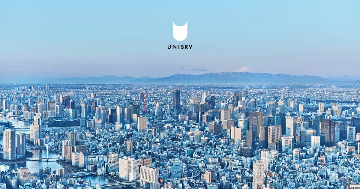 ユニファイド・サービス株式会社の画像