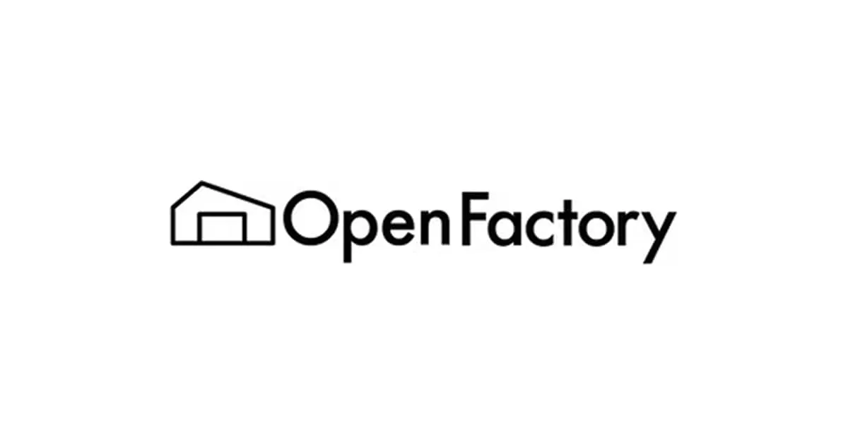 株式会社OpenFactoryの画像