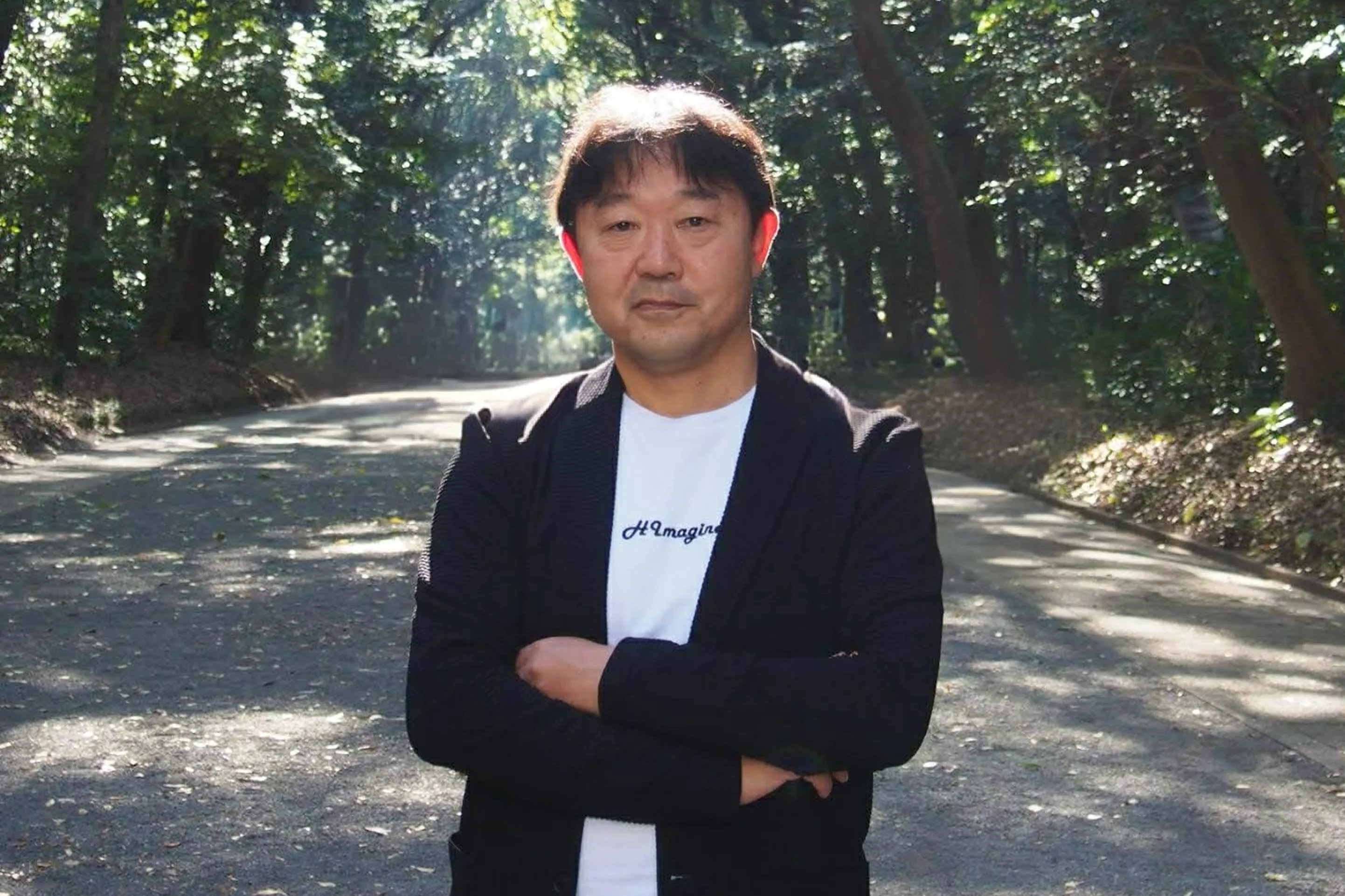 角田朋哉のプロフィール画像