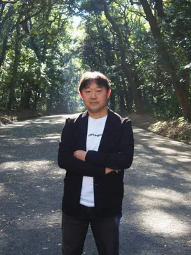 角田朋哉のプロフィール画像